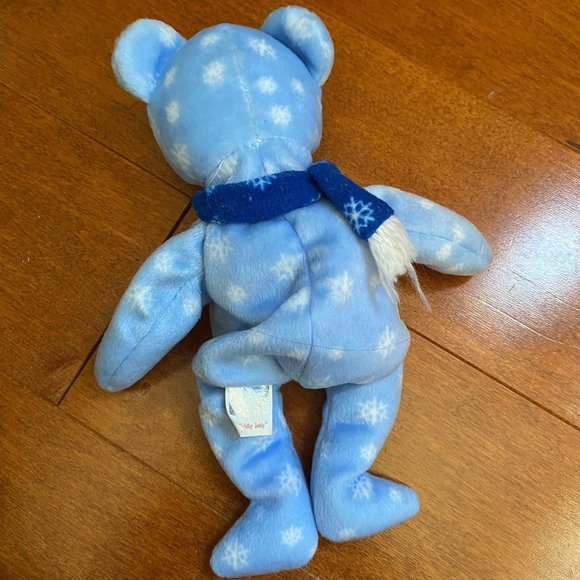 Ty Holiday Beanie Baby - Picture 2 of 2